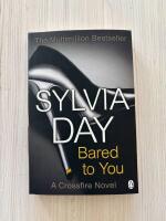 Bared to You (Crossfire 1)