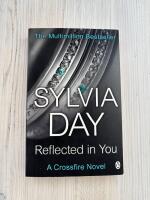 Reflected in You (Crossfire 2)