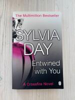 Entwined with You (Crossfire 3)
