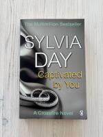 Captivated by You (Crossfire 4)