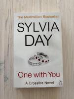 One with You (Crossfire 5)