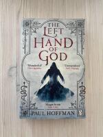 The Left Hand of God (Left Hand of God Trilogy 1)