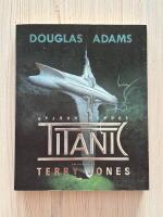 Douglas Adams Stj&auml;rnskeppet Titanic