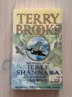Ilse Witch (The Voyage of the Jerle Shannara 1)