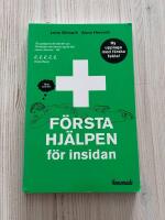 F&ouml;rsta hj&auml;lpen f&ouml;r insidan
