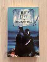 The Shadow Isle (The Dragon Mage 6)