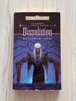 Forgotten Realms - Dissolution (War of the Spider Queen 1)