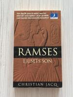 Ramses - Ljusets Son (Ramses 1)