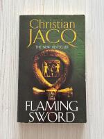 The Flaming Sword (The Queen of Freedom 3)