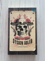 Appetite for Destruction : Sex, Droger och Guns N' Roses