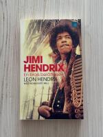 Jimi Hendrix : En Brors Ber&auml;ttelse
