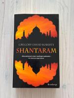 Shantaram