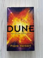 Dune (The Dune Novels 1)