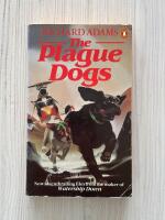The Plague Dogs