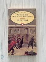 Around the World in Eighty Days