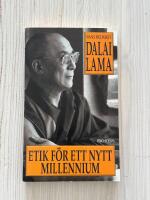 Etik f&ouml;r ett nytt millennium