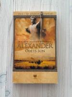 Alexander : &Ouml;dets Son (Alexander 1)