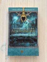 Alexander : Vid V&auml;rldens &Auml;nde (Alexander 3)