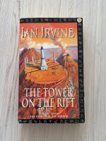 The Tower on the Rift (The View from the Mirror 2)