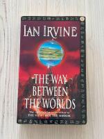 The Way Between the Worlds (The View from the Mirror 4)