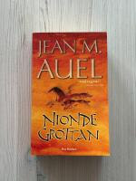 Nionde Grottan (Jordens barn 5)