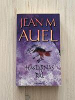H&auml;starnas Dal (Jordens barn 2)