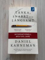 T&auml;nka, Snabbt och L&aring;ngsamt