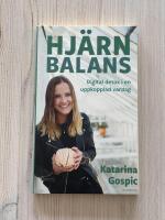 Hj&auml;rnbalans : Digital detox i en uppkopplad vardag