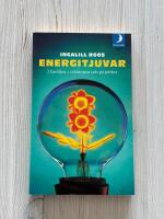 Energitjuvar : I familjen, i relationen och p&aring; jobbet