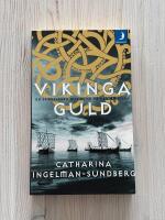 Vikingaguld (Silvrets Makt 3)