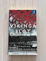 Vikingablot (Silvrets Makt 1)