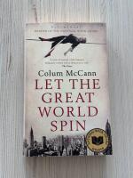 Let the Great World Spin