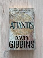 Atlantis (Jack Howard 1)