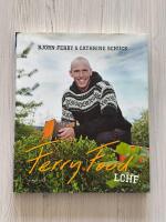 Ferry Food : LCHF