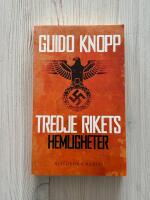 Tredje Rikets Hemligheter