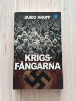 Krigsf&aring;ngarna