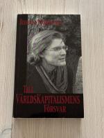 Till V&auml;rldskapitalismens F&ouml;rsvar
