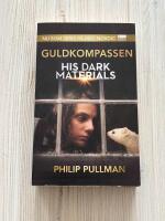 Guldkompassen (His Dark Materials 1)