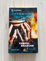 Tempelbranden (Sl&auml;kten 3)