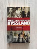 Ryssland : En Europeisk Civilisationshistoria