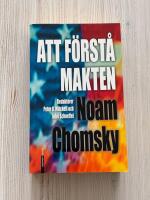 Att F&ouml;rst&aring; Makten