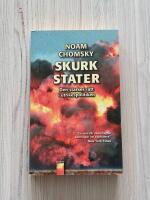 Skurkstater : Den Starkares R&auml;tt i Utrikespolitiken