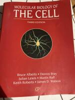 Molecular biology of the cell [Elektronisk resurs]