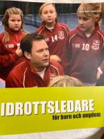 Idrottsledare f&ouml;r barn och ungdom