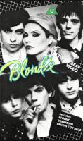 Blondie - Eat to the beat