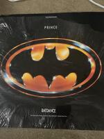PRINCE BATDANCE