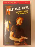 Den vidrige, och akta dig f&ouml;r dv&auml;rgen, Klitty!