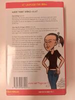 Den vidrige, och akta dig f&ouml;r dv&auml;rgen, Klitty!