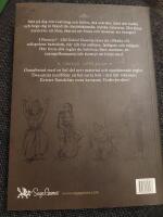 Fantasy old school gaming