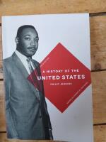 A history of the United States
